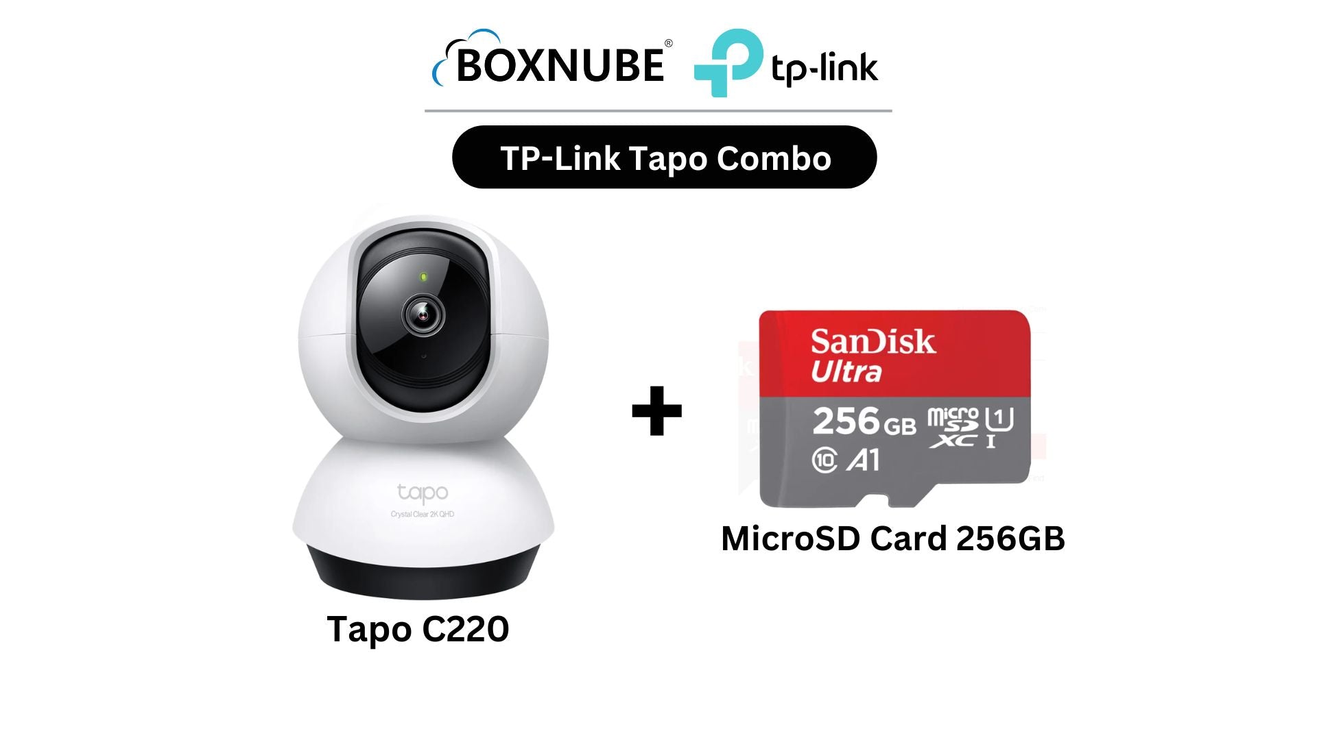 TP-Link Tapo C220 2K 4MP QHD Pan/Tilt Security Wi-Fi CCTV Camera with Memory Card, Smart AI Detection, Two-Way Audio, Enhanced Night Vision TP-Link Tapo C220 2K 4MP QHD Pan/Tilt Security Wi-Fi CCTV Camera with Memory Card, Smart AI Detection, Two-Way Audio, Enhanced Night Vision